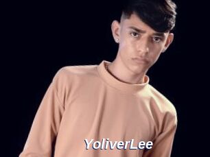 YoliverLee
