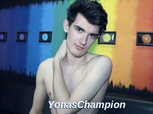 YonasChampion