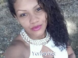YorleyHot