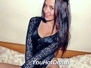 YouHotDesire