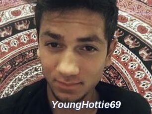 YoungHottie69 Safer Sex