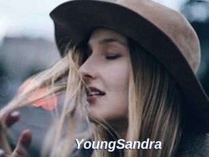 YoungSandra