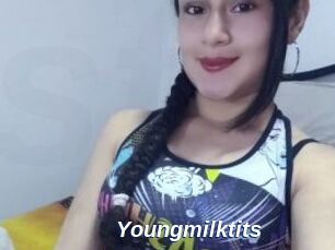 Youngmilktits