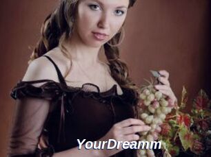 YourDreamm