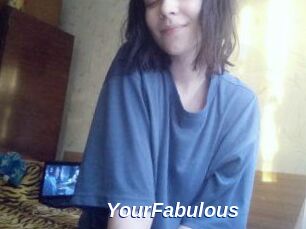 YourFabulous