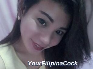 YourFilipinaCock