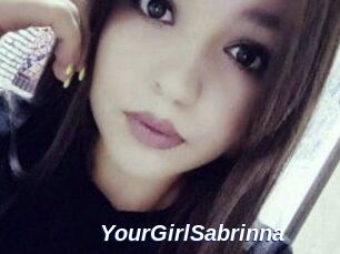 YourGirlSabrinna