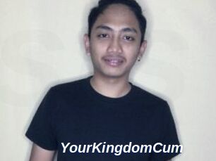 YourKingdomCum