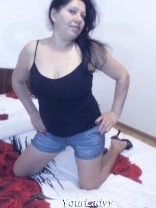 YourLadyy