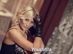 YourMila