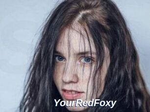 YourRedFoxy