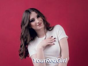 YourRedGirl