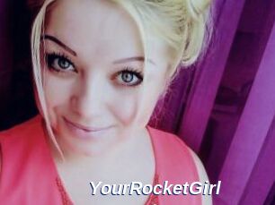 YourRocketGirl