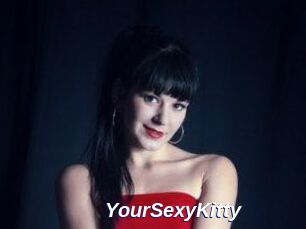 YourSexyKitty