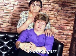 YourSugarr