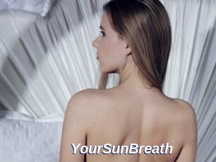 YourSunBreath