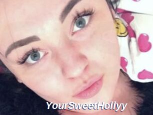 YourSweetHollyy