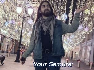 Your_Samurai