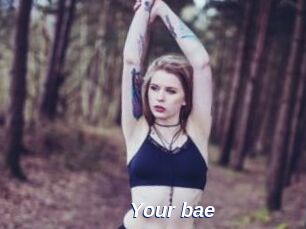 Your_bae