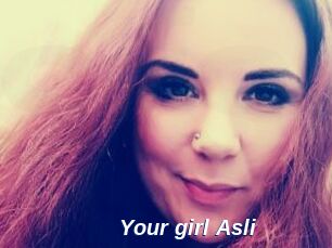 Your_girl_Asli