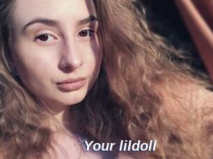 Your_lildoll