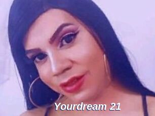 Yourdream_21