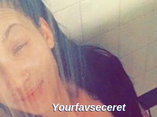 Yourfavseceret