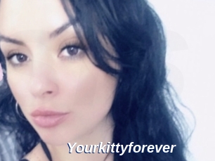 Yourkittyforever