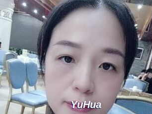 YuHua