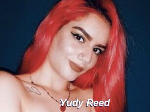 Yudy_Reed