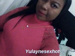 Yulaynesexhot