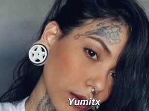 Yumitx
