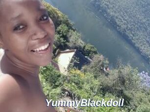 YummyBlackdoll