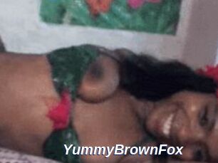 YummyBrownFox