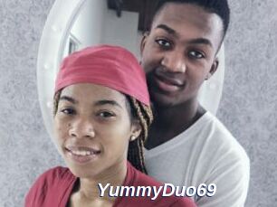 YummyDuo69