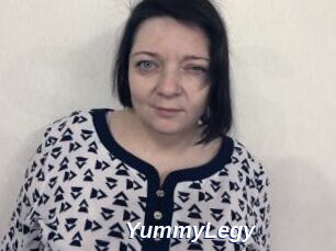 YummyLegy