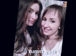 Yummy_girls
