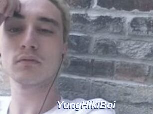 YungHikiBoi