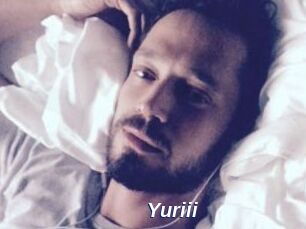 Yuriii