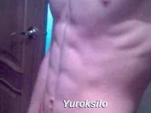 Yuroksilo