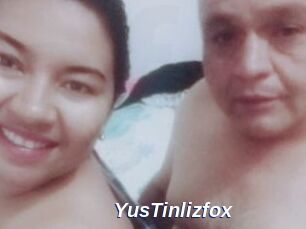 YusTinlizfox