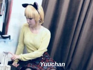 Yuuchan