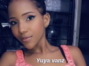 Yuya_vanz