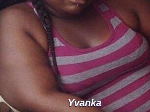 Yvanka