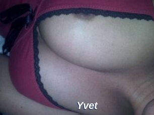Yvet