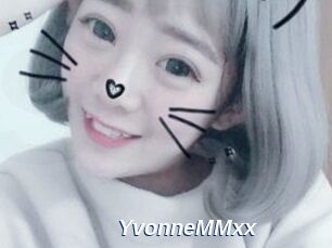 YvonneMMxx