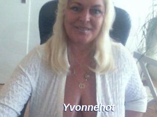 Yvonnehot