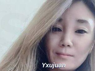 Yxujuan