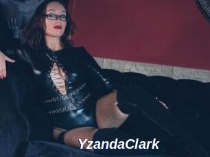 YzandaClark