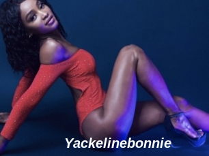 Yackelinebonnie